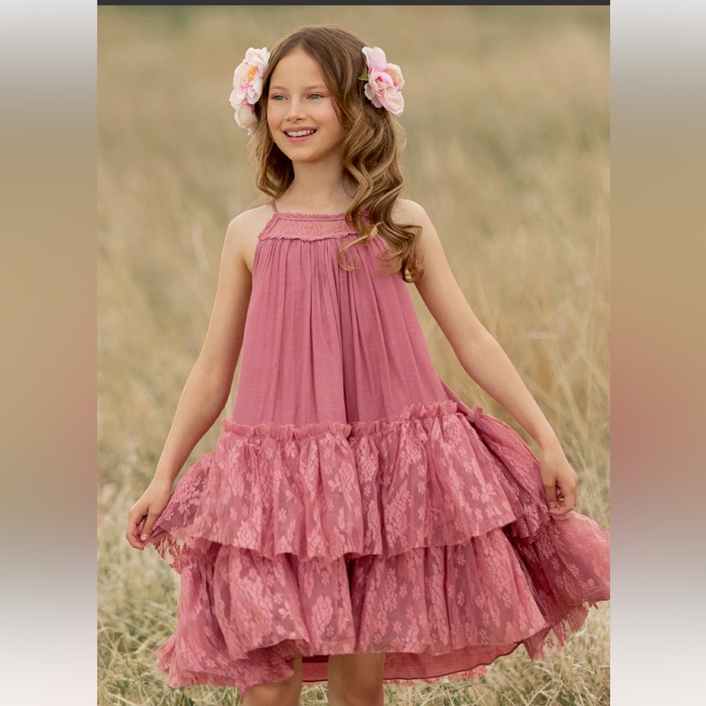 Joyfolie Catrina Dress